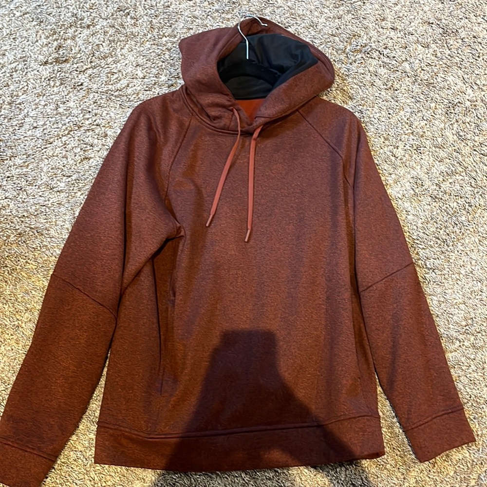 Lulu city sweat hoodie